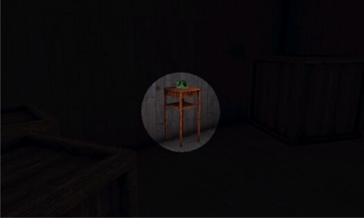 Acedia: Indie Horror. Скриншот 6