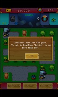 Ghost City. Скриншот 2