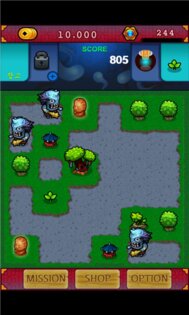 Ghost City. Скриншот 3