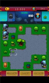 Ghost City. Скриншот 4