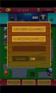 Ghost City. Скриншот 5