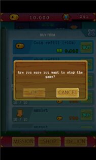 Ghost City. Скриншот 6