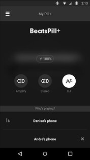 Beats 2.11. Скриншот 3