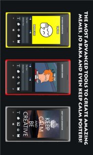 Meme Generator Suite. Скриншот 2