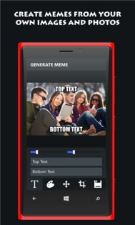 Meme Generator Suite. Скриншот 5
