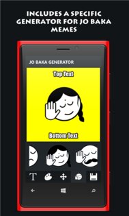 Meme Generator Suite. Скриншот 8