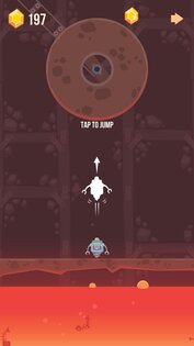 Drill Up 1.0. Скриншот 3