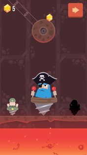 Drill Up 1.0. Скриншот 5