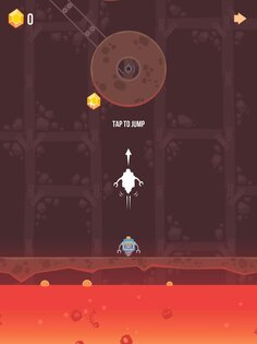 Drill Up 1.0. Скриншот 8