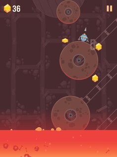 Drill Up 1.0. Скриншот 9