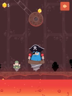 Drill Up 1.0. Скриншот 10