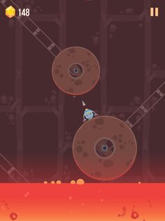 Drill Up 1.0. Скриншот 11