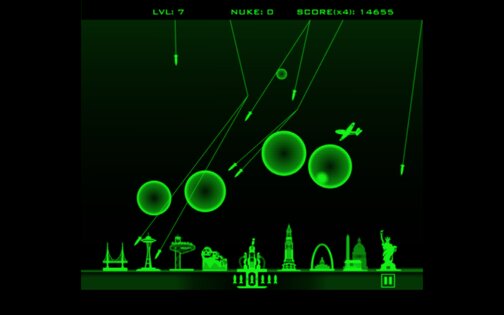 Fallout Pip-Boy 1.2. Скриншот 8