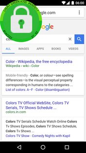 Pixolor – пипетка цвета 1.6.6. Скриншот 2