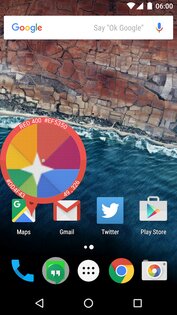 Pixolor – пипетка цвета 1.6.6. Скриншот 5