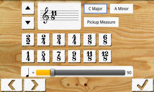 Ensemble Composer 1.2.9. Скриншот 3