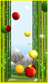 Kids Fruit 3D 1.0. Скриншот 11
