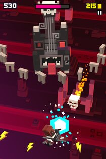 Shooty Skies 3.441.10079. Скриншот 2