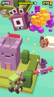 Shooty Skies 3.441.10079. Скриншот 3