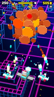 Shooty Skies 3.441.10079. Скриншот 5