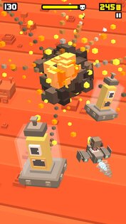 Shooty Skies 3.441.10079. Скриншот 6