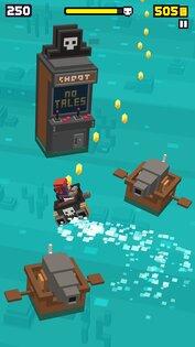 Shooty Skies 3.441.10079. Скриншот 7