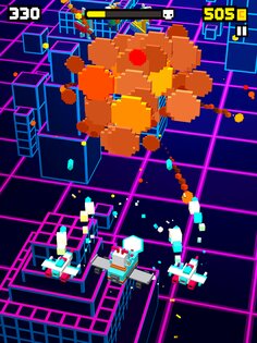 Shooty Skies 3.441.10079. Скриншот 13