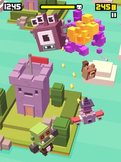 Shooty Skies 3.441.10079. Скриншот 19