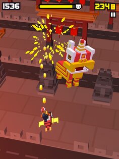 Shooty Skies 3.441.10079. Скриншот 20