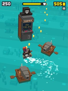 Shooty Skies 3.441.10079. Скриншот 23