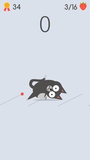 The Walking Pet 1.1. Скриншот 3