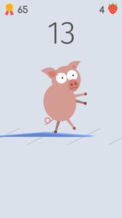 The Walking Pet 1.1. Скриншот 5