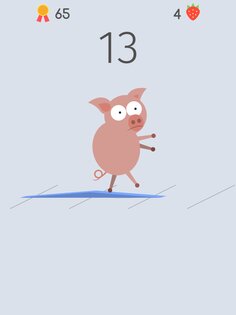 The Walking Pet 1.1. Скриншот 10