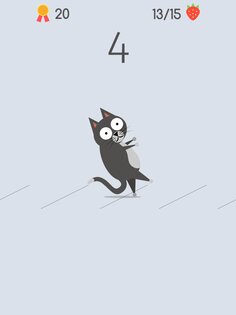 The Walking Pet 1.1. Скриншот 12