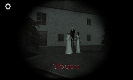 House of Slendrina 1.5.3. Скриншот 5