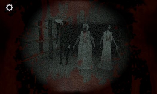 House of Slendrina 1.5.3. Скриншот 6