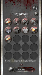 A Land Fit For Heroes. Скриншот 3