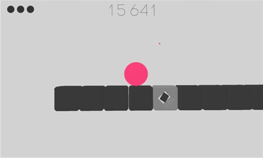 Cublast. Скриншот 3