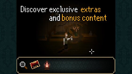 The Last Door. Скриншот 2