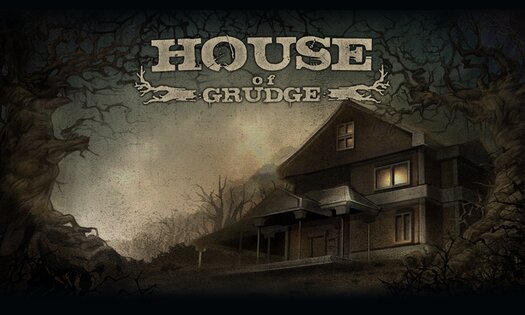 House of Grudge 1.0.4. Скриншот 1
