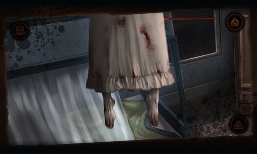 House of Grudge 1.0.4. Скриншот 3