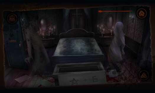 House of Grudge 1.0.4. Скриншот 5