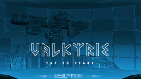 Valkyrie 1.1. Скриншот 1