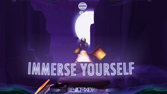 Valkyrie 1.1. Скриншот 3