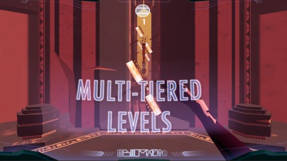 Valkyrie 1.1. Скриншот 4