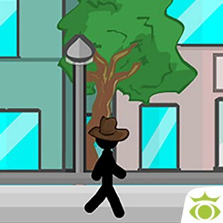 Shooting for Stickman 1.0. Скриншот 4