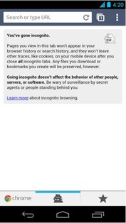 Chrome Samsung Support Library 34.0.1847.114. Скриншот 1