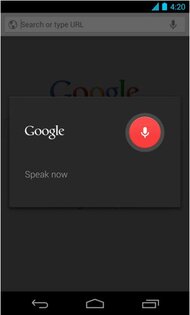 Chrome Samsung Support Library 34.0.1847.114. Скриншот 4