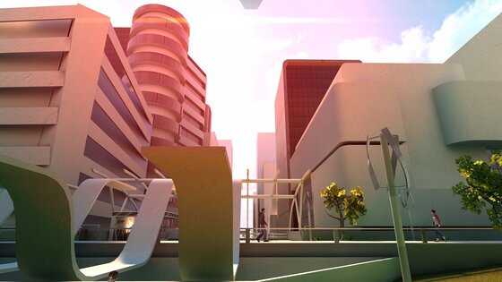 Lost Echo 1.7.5. Скриншот 4