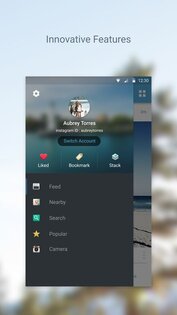 Grab for Instagram* 1.3.2. Скриншот 2